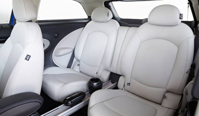 <strong>MINI Paceman｜ミニ ペースマン</strong>