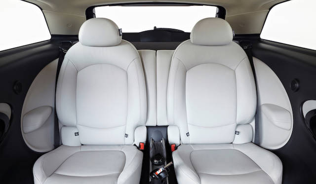 <strong>MINI Paceman｜ミニ ペースマン</strong>