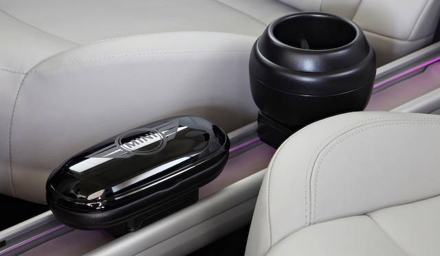 <strong>MINI Paceman｜ミニ ペースマン</strong>