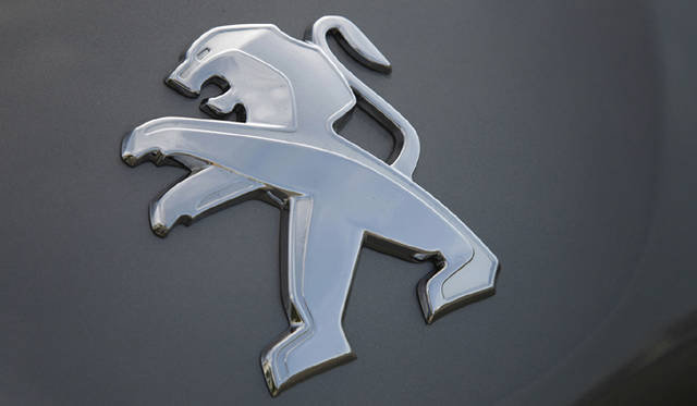 <strong>Peugeot 208｜プジョー 208</strong>