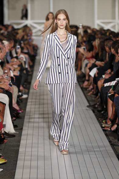 　2013年春夏コレクション　Photographs by Dan Lecca