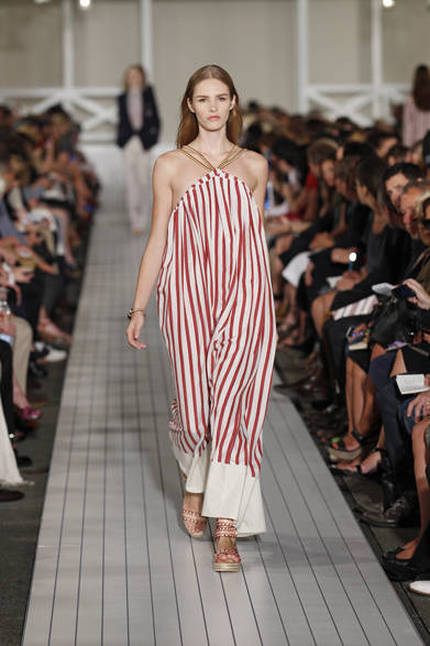 　2013年春夏コレクション　Photographs by Dan Lecca