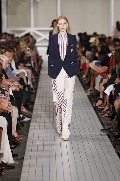 　2013年春夏コレクション　Photographs by Dan Lecca