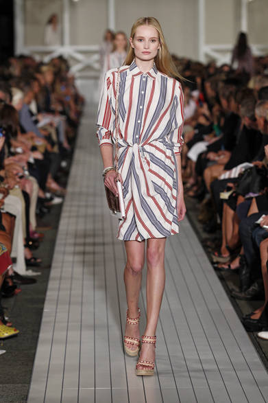 　2013年春夏コレクション　Photographs by Dan Lecca