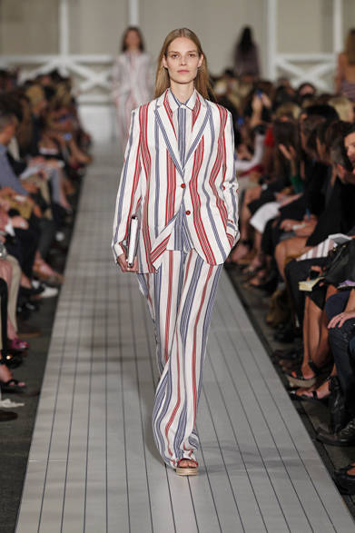 　2013年春夏コレクション　Photographs by Dan Lecca