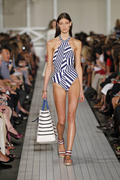 　2013年春夏コレクション　Photographs by Dan Lecca