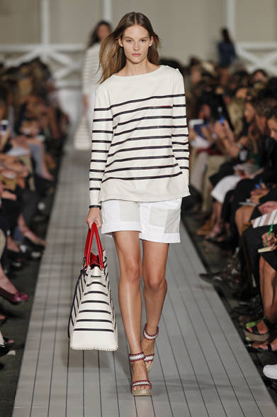 　2013年春夏コレクション　Photographs by Dan Lecca