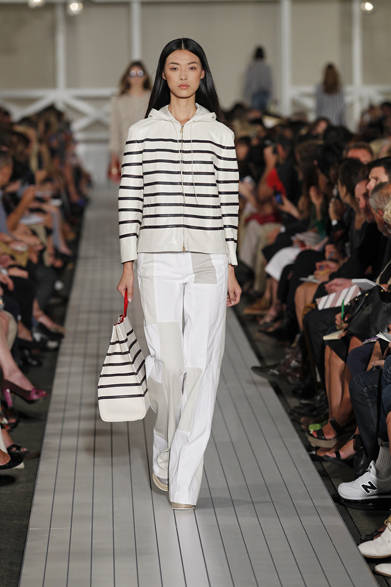 　2013年春夏コレクション　Photographs by Dan Lecca