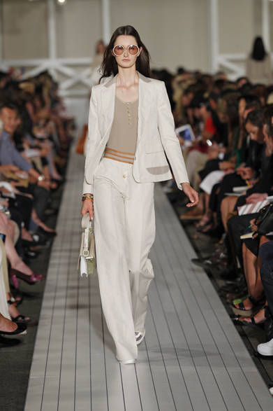 　2013年春夏コレクション　Photographs by Dan Lecca