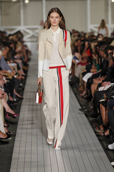 　2013年春夏コレクション　Photographs by Dan Lecca