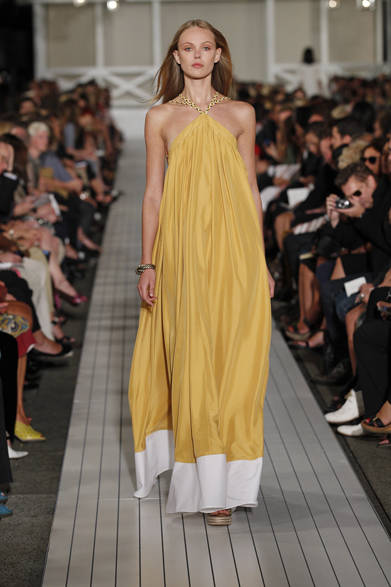 　2013年春夏コレクション　Photographs by Dan Lecca