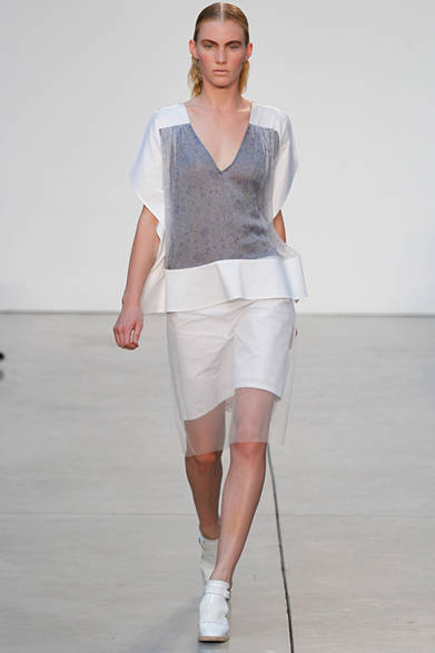 14_thakoon  2013年春夏コレクション