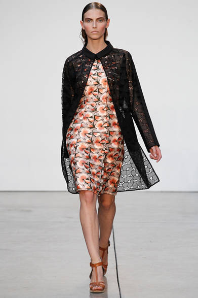 20_thakoon  2013年春夏コレクション