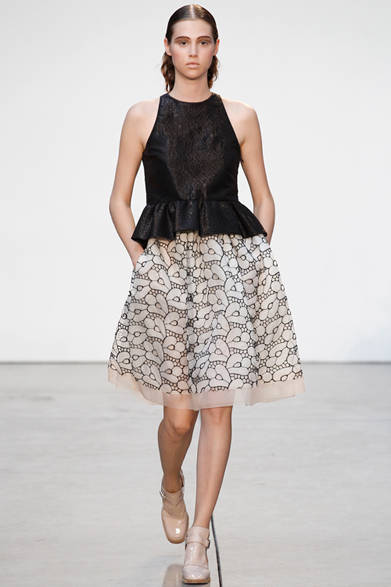 24_thakoon  2013年春夏コレクション