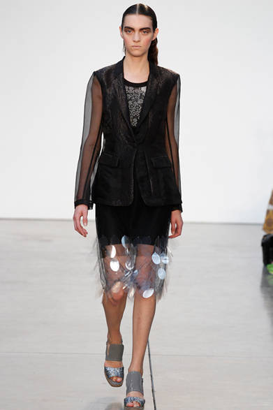 30_thakoon  2013年春夏コレクション