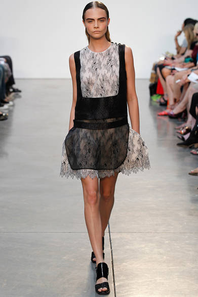 31_thakoon  2013年春夏コレクション