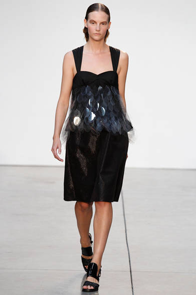 33_thakoon  2013年春夏コレクション