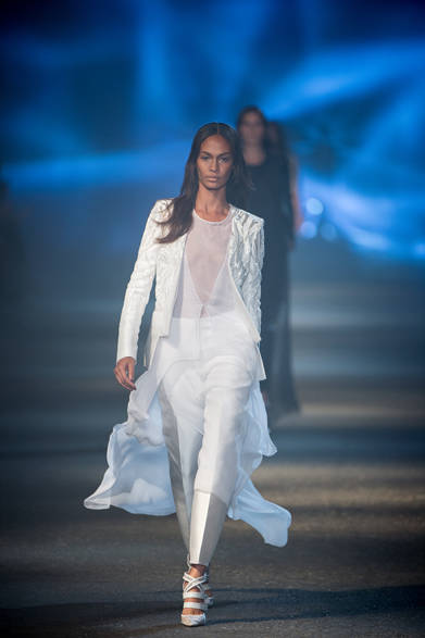 GP_SS13_001  2013年春夏コレクション