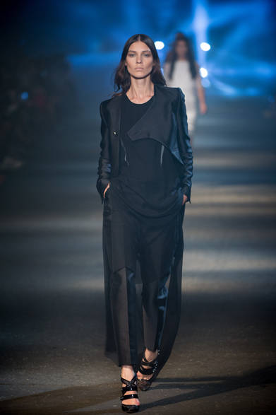 GP_SS13_002  2013年春夏コレクション