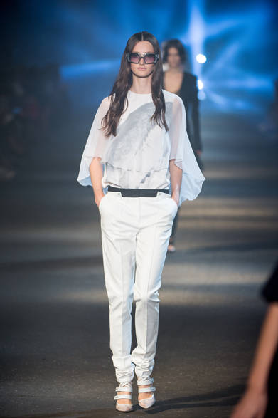 GP_SS13_007  2013年春夏コレクション