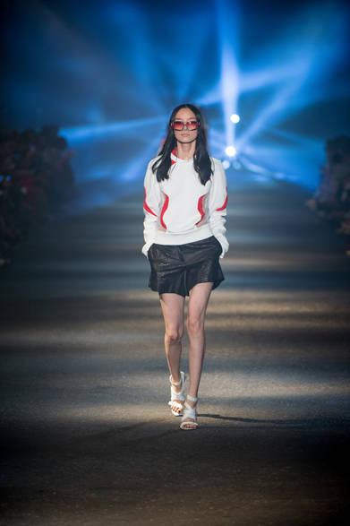 GP_SS13_011  2013年春夏コレクション