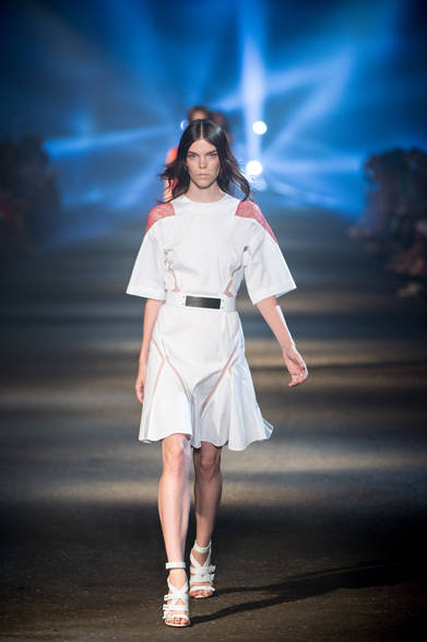 GP_SS13_012  2013年春夏コレクション