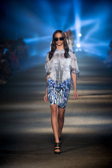 GP_SS13_015  2013年春夏コレクション