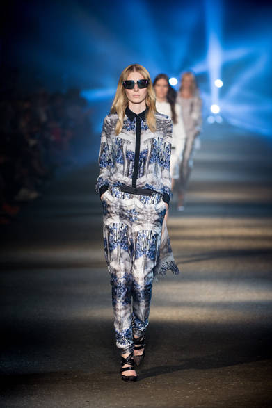 GP_SS13_016  2013年春夏コレクション