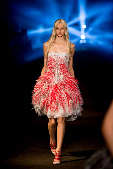 GP_SS13_036  2013年春夏コレクション