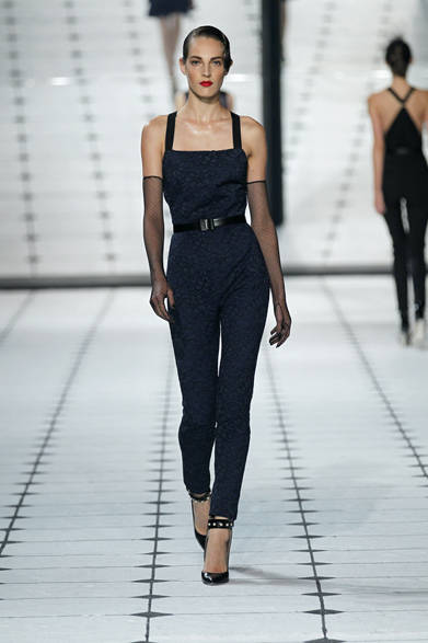 　2013年春夏コレクション