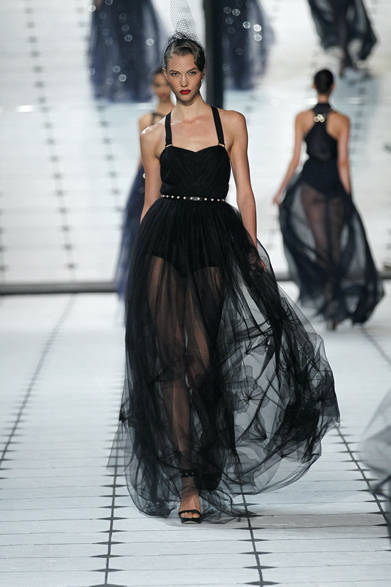 　2013年春夏コレクション