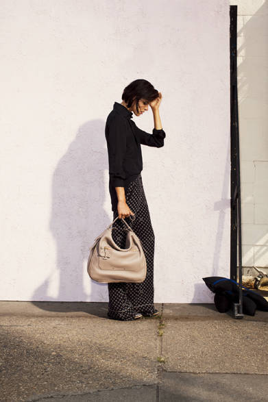 　2013年春夏コレクション