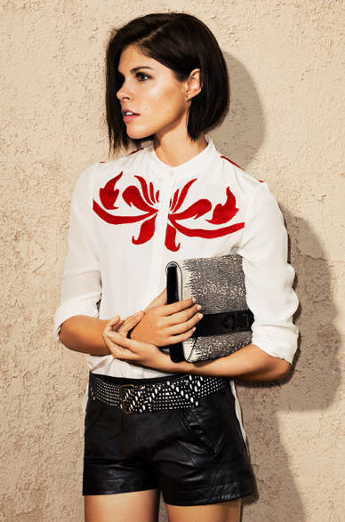 　2013年春夏コレクション