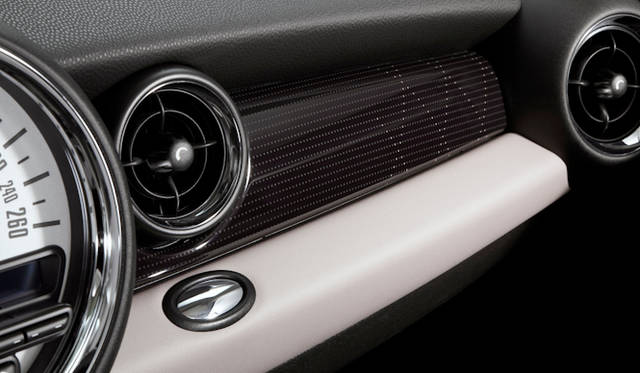 <strong>MINI Cooper Baker Street Package｜ミニ クーパー ベイカー ストリート パッケージ</strong>