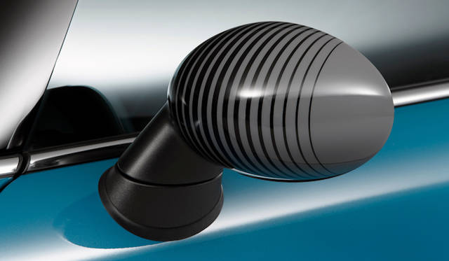 <strong>MINI Cooper S Bayswater Package｜ミニ クーパーS ベイズウォーター パッケージ</strong>