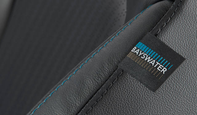 <strong>MINI Cooper S Bayswater Package｜ミニ クーパーS ベイズウォーター パッケージ</strong>