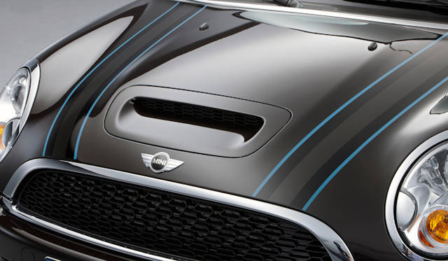 <strong>MINI Cooper S Convertible Highgate Package｜<br />ミニ クーパー S コンバーチブル ハイゲート パッケージ</strong>