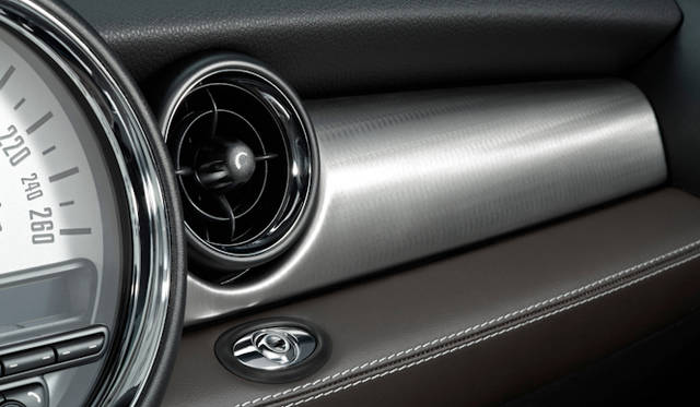 <strong>MINI Cooper S Convertible Highgate Package｜<br />ミニ クーパー S コンバーチブル ハイゲート パッケージ</strong>