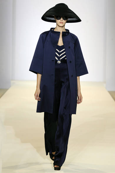 　2013年春夏コレクション