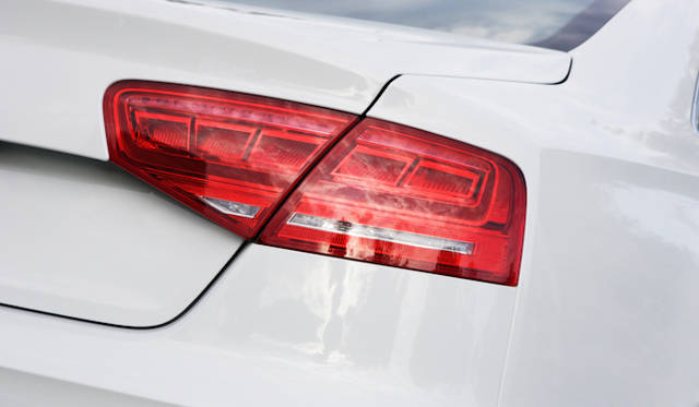 <strong>Audi S8｜アウディ S8</strong>