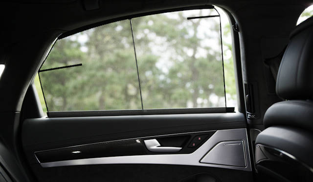 <strong>Audi S8｜アウディ S8</strong>