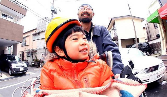 <strong>『JAPAN IN A DAY』</strong>　“あの日”から1年後の3月11日の日常をつなぎ合わせ、巨匠リドリー・スコットが製作総指揮を執った映画『JAPAN IN A DAY』が、11月3日（土）から全国公開される