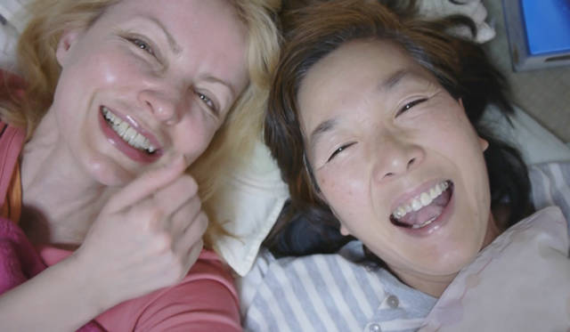 <strong>『JAPAN IN A DAY』</strong>　