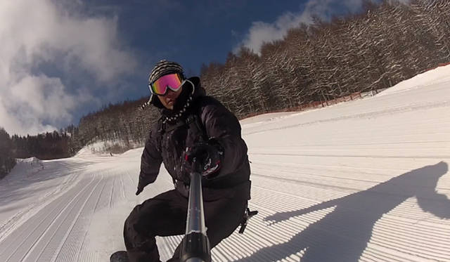 <strong>『JAPAN IN A DAY』</strong>