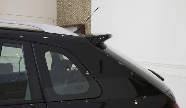 <strong>Renault Koleos BOSE® Edition｜ルノー コレオス BOSE エディション</strong>