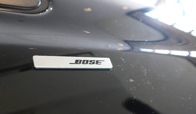 <strong>Renault Koleos BOSE® Edition｜ルノー コレオス BOSE エディション</strong>