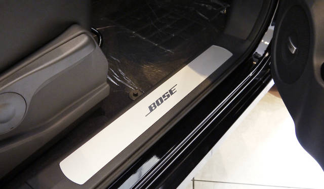 <strong>Renault Koleos BOSE® Edition｜ルノー コレオス BOSE エディション</strong>