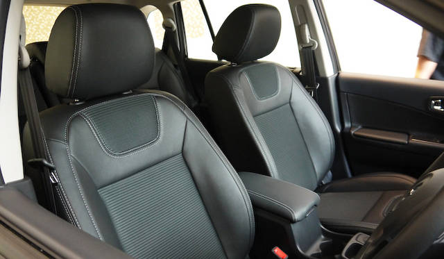 <strong>Renault Koleos BOSE® Edition｜ルノー コレオス BOSE エディション</strong>