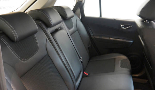 <strong>Renault Koleos BOSE® Edition｜ルノー コレオス BOSE エディション</strong>