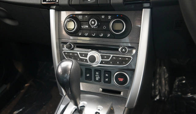 <strong>Renault Koleos BOSE® Edition｜ルノー コレオス BOSE エディション</strong>